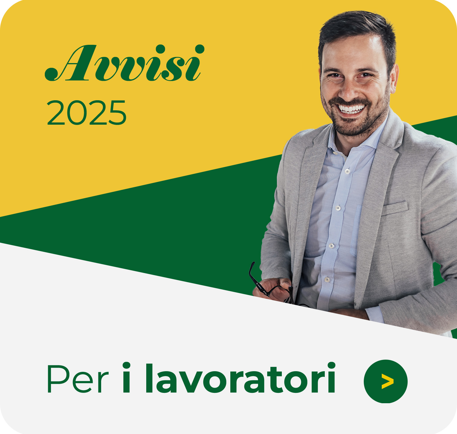 Avvisi Ebiasp rivolti ai lavoratori