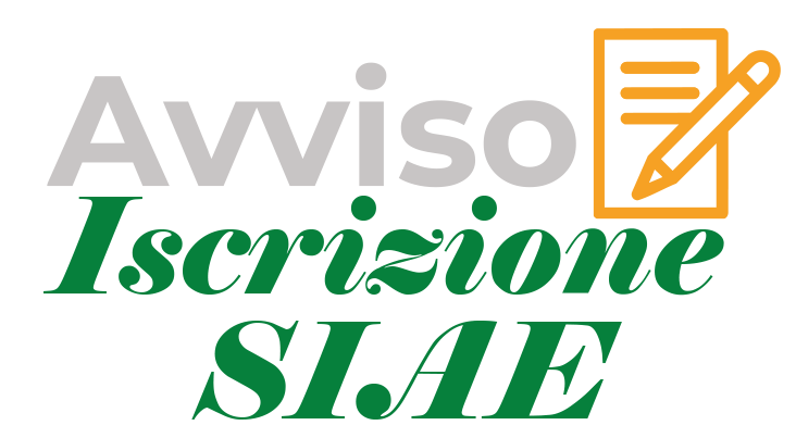 avviso ebiasp per aziende - iscrizione siae
